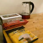 Kesklinna Kodumajutus *