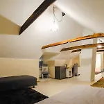 Kesklinna Kodumajutus Paide