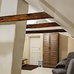 Accommodatie bij particulieren Kesklinna Kodumajutus *
