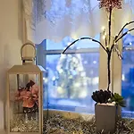 Kesklinna Kodumajutus Paide
