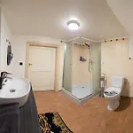 Kesklinna Kodumajutus