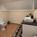 Kesklinna Kodumajutus Accommodatie bij particulieren Paide