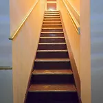 Accommodatie bij particulieren Kesklinna Kodumajutus *