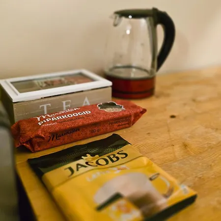 Kesklinna Kodumajutus *