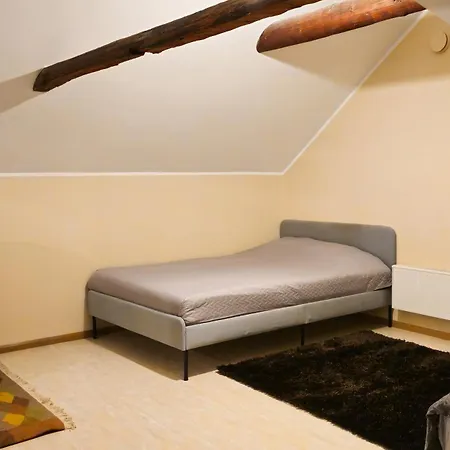 Kesklinna Kodumajutus בית אירוח