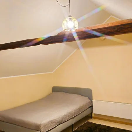 Kesklinna Kodumajutus בית אירוח *