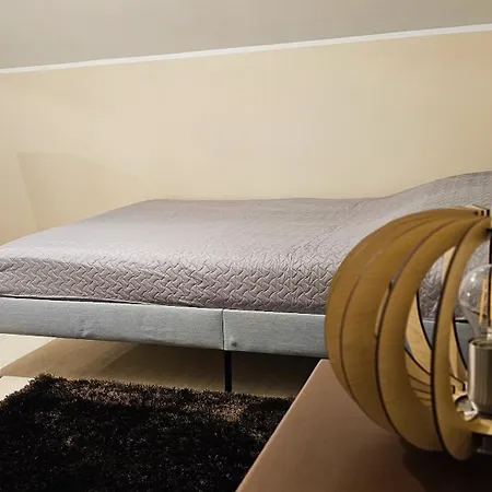 בית אירוח Kesklinna Kodumajutus *