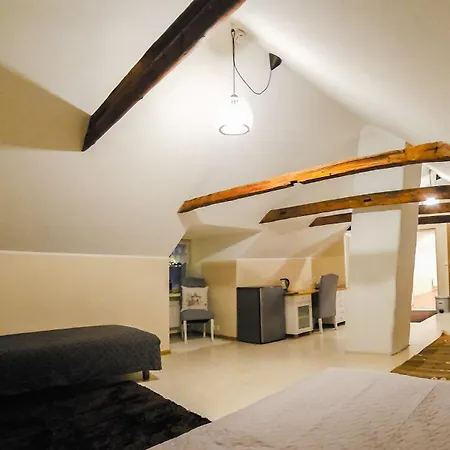 Kesklinna Kodumajutus פאידה