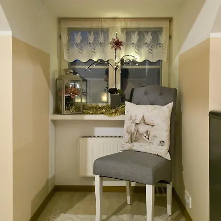 Kesklinna Kodumajutus * פאידה