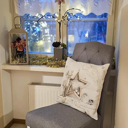 Kesklinna Kodumajutus *