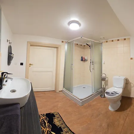 Kesklinna Kodumajutus