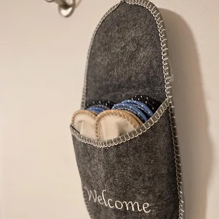 Kesklinna Kodumajutus בית אירוח