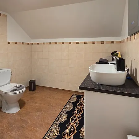 Kesklinna Kodumajutus Accommodatie bij particulieren Paide