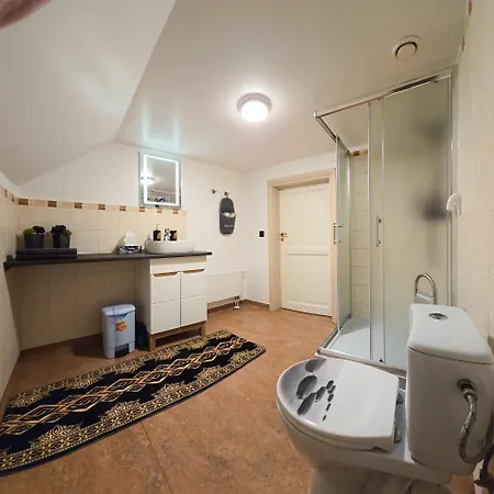 Kesklinna Kodumajutus