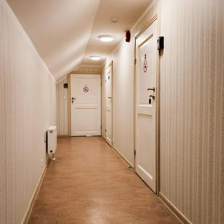 Kesklinna Kodumajutus *