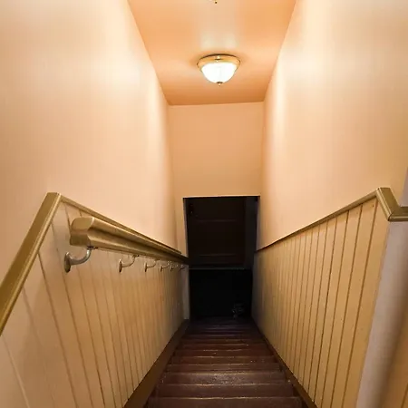 Kesklinna Kodumajutus