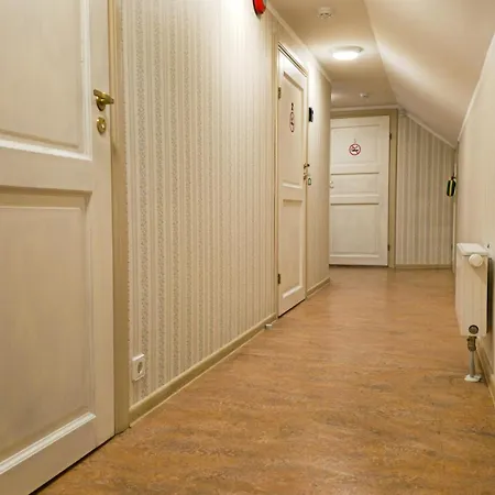 בית אירוח Kesklinna Kodumajutus