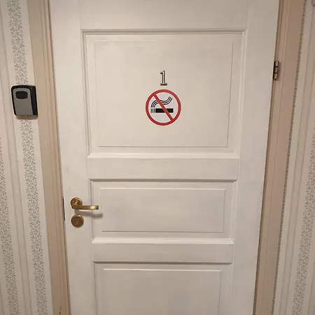 Kesklinna Kodumajutus * Paide