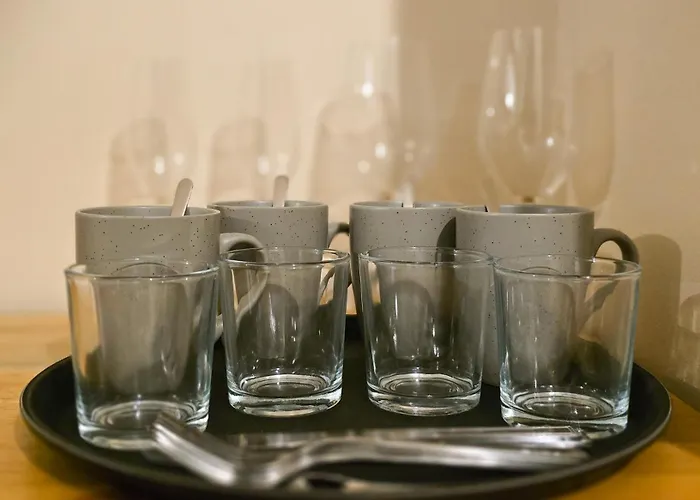 Проживание в семье Kesklinna Kodumajutus