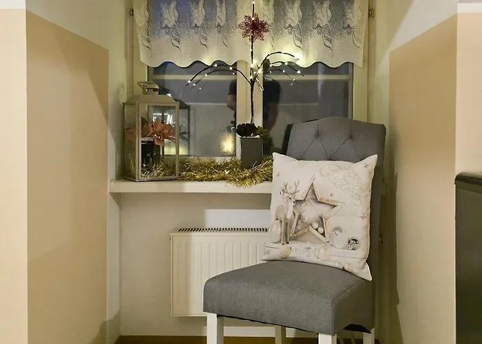 Kesklinna Kodumajutus * Пайде