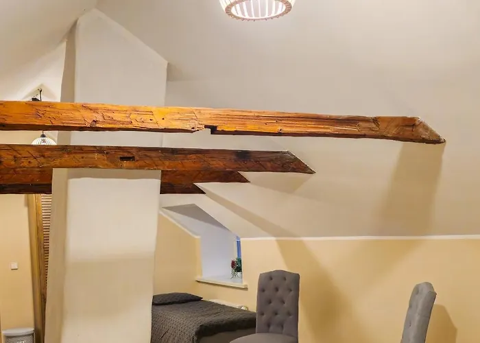 Kesklinna Kodumajutus *