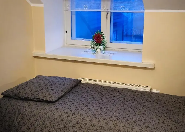 Kesklinna Kodumajutus