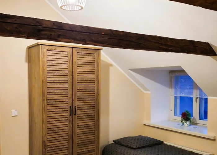 Kesklinna Kodumajutus Пайде