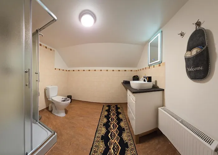 Kesklinna Kodumajutus