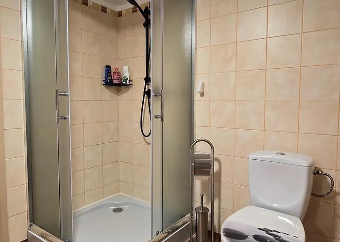 Kesklinna Kodumajutus *