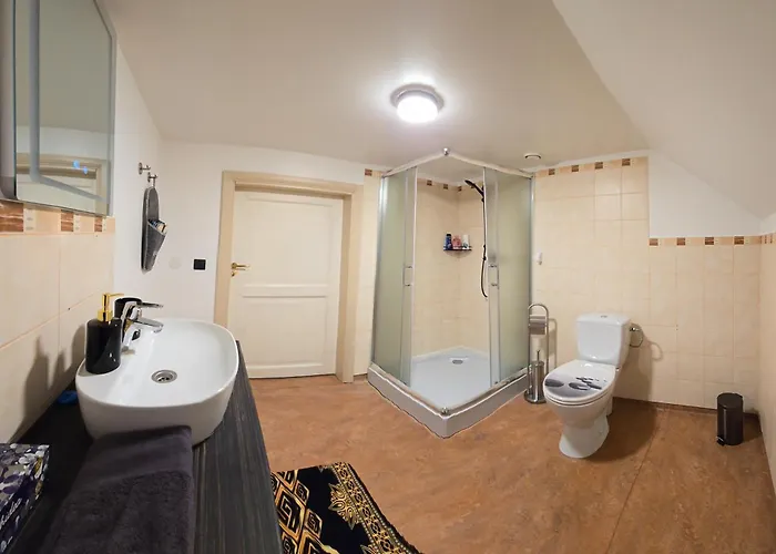 Kesklinna Kodumajutus