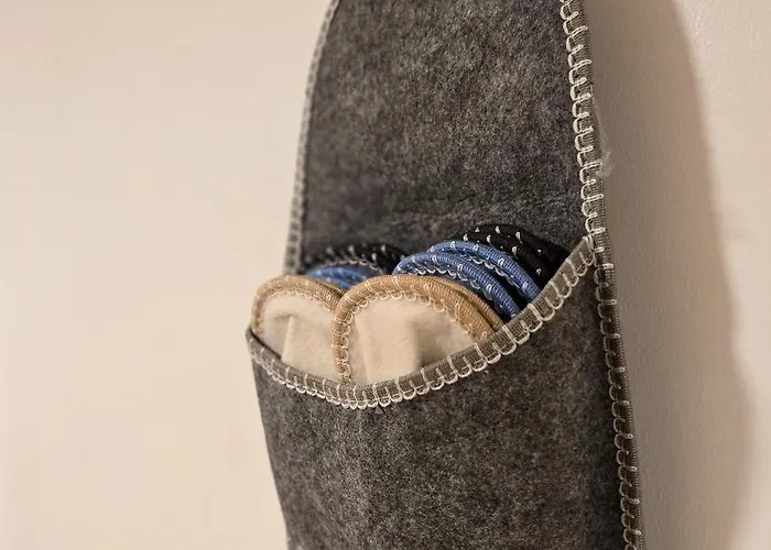 Kesklinna Kodumajutus Проживание в семье