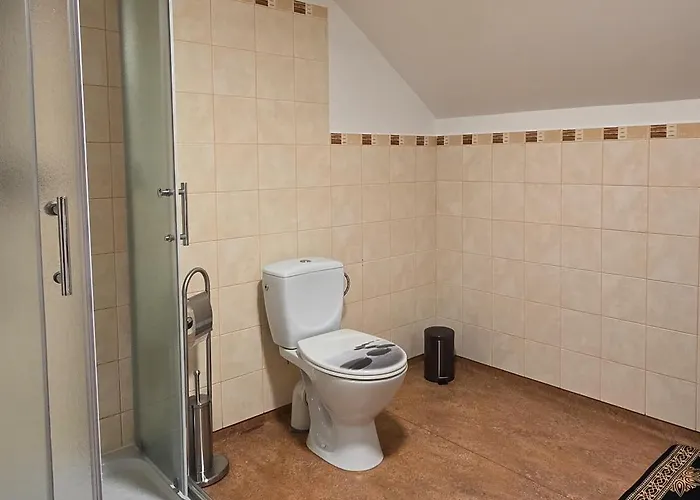 Kesklinna Kodumajutus * Paide