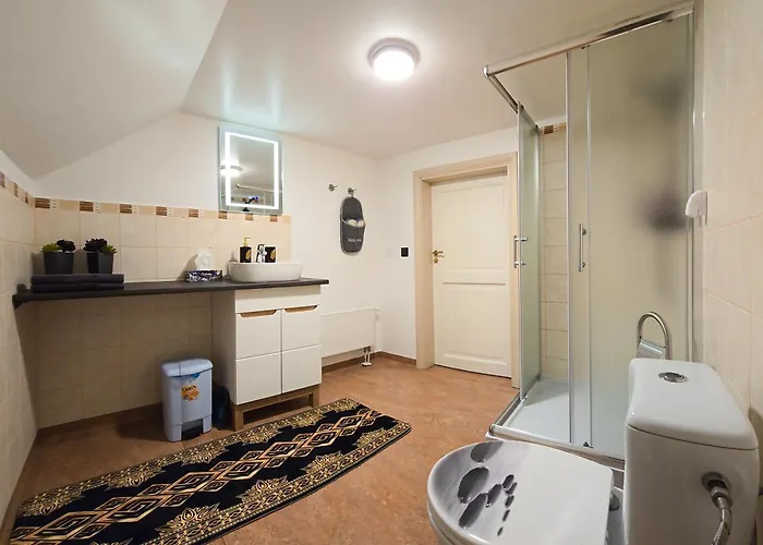 Kesklinna Kodumajutus