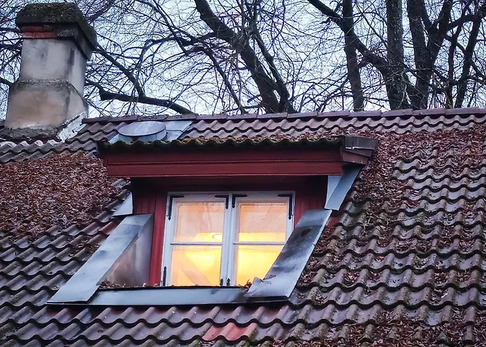 Quarto em Acomodações Particulares Kesklinna Kodumajutus *