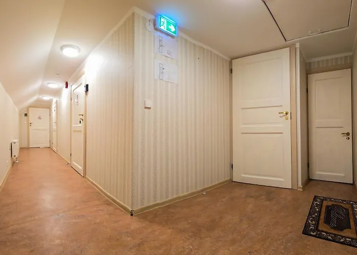 Kesklinna Kodumajutus Quarto em Acomodações Particulares *