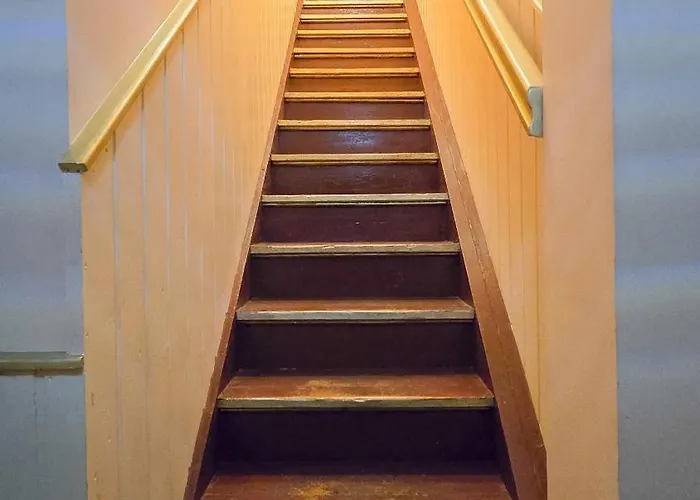 Quarto em Acomodações Particulares Kesklinna Kodumajutus *