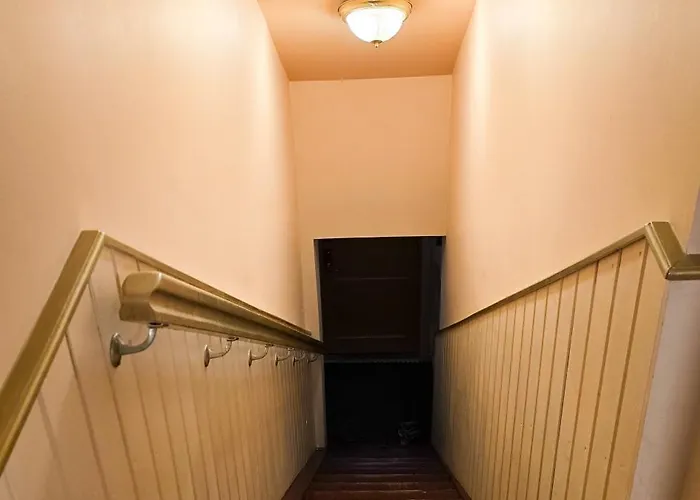 Kesklinna Kodumajutus