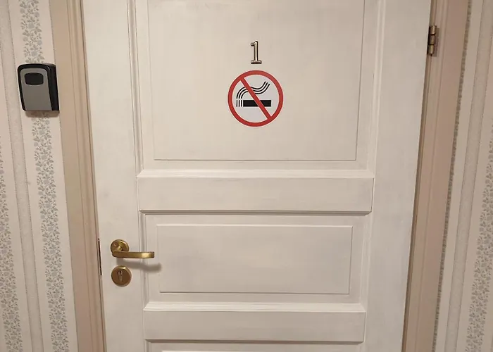 Kesklinna Kodumajutus * Paide